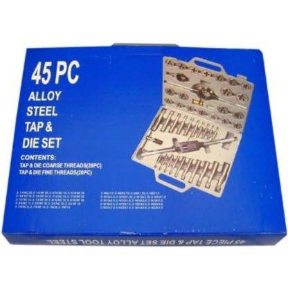 Set nareznica i ureznica 45 delova - Slika 2