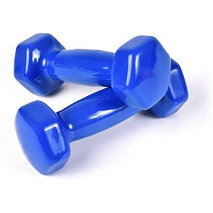 Set tegova za vežbanje – 9kg - Slika 2