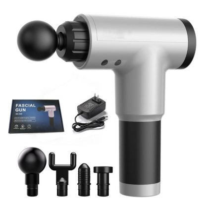 Pištolj za masažu – Fascial Gun KH320 - Slika 2