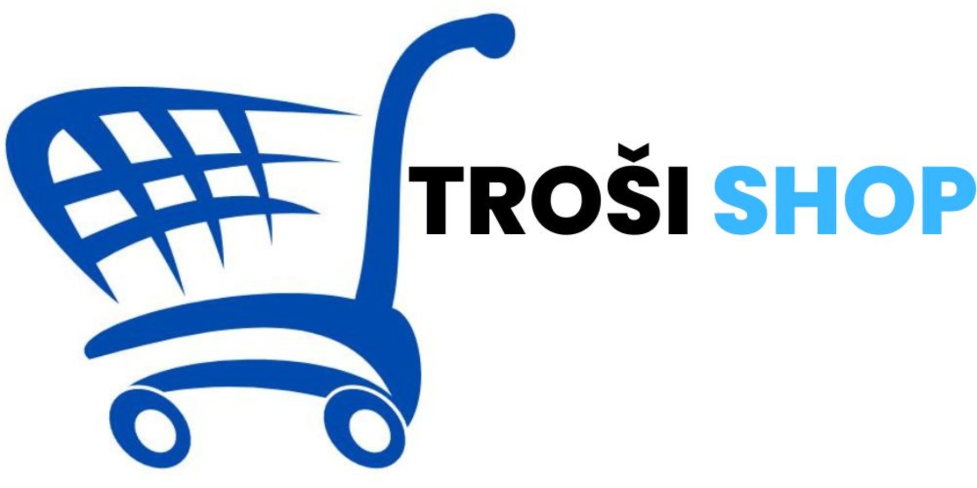 TROŠI SHOP