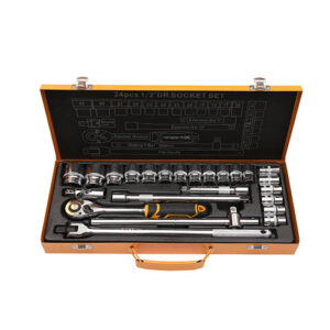 DINGQI Gedore set 24 komada