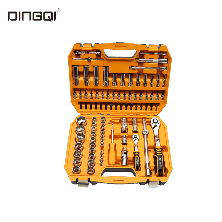 DINGQI gedore set 94 dela - Slika 2