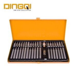 DINGQI Set bitova 40 komada