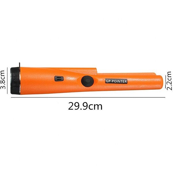 GP Pointer Ručni detektor metala - Slika 5