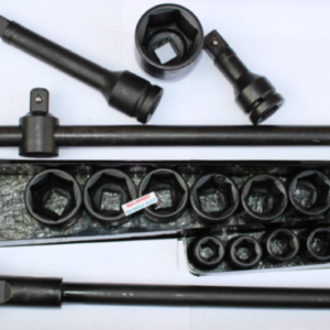 Kamionske gedore 3/4 cola 17-50mm