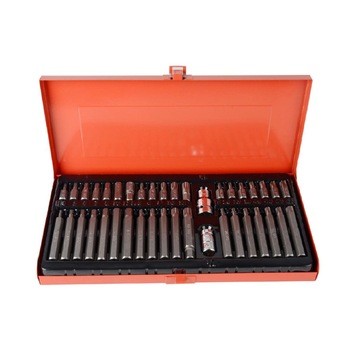 Komplet za auto – set 40 alata - Slika 2