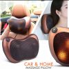 Car Home Masažer jastuk za kuću i auto