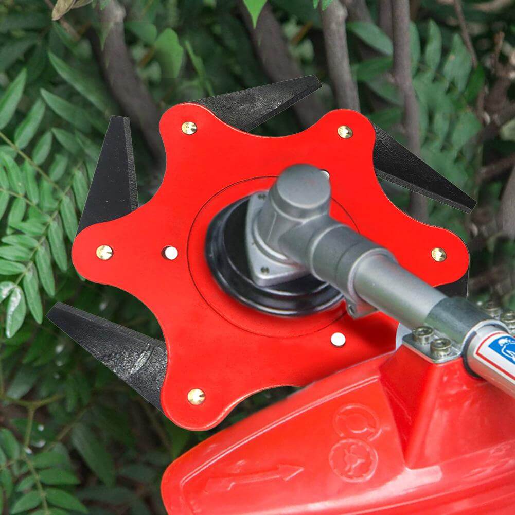 Ninja Blade – Glava za trimer - Slika 4