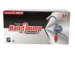 Pumpa za pretakanje tečnosti (25l/min)
