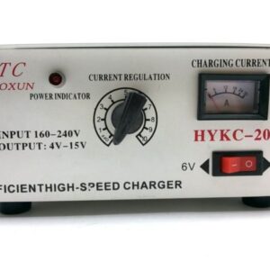 Punjač akumulatora HYKC-20A