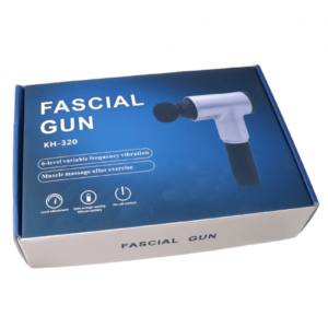 Pištolj za masažu – Fascial Gun KH320
