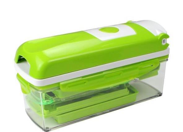Secko Nicer Dicer Plus - Slika 2