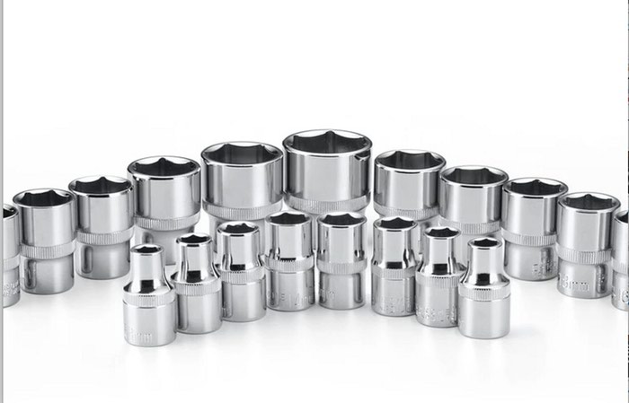 Set nasadnih ključeva i bitova – A1-F10802 - Slika 8