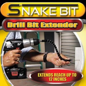 Snake Bit – Produžetak za odvijače