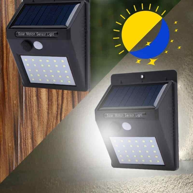 Solarni reflektor 30 dioda - Slika 4