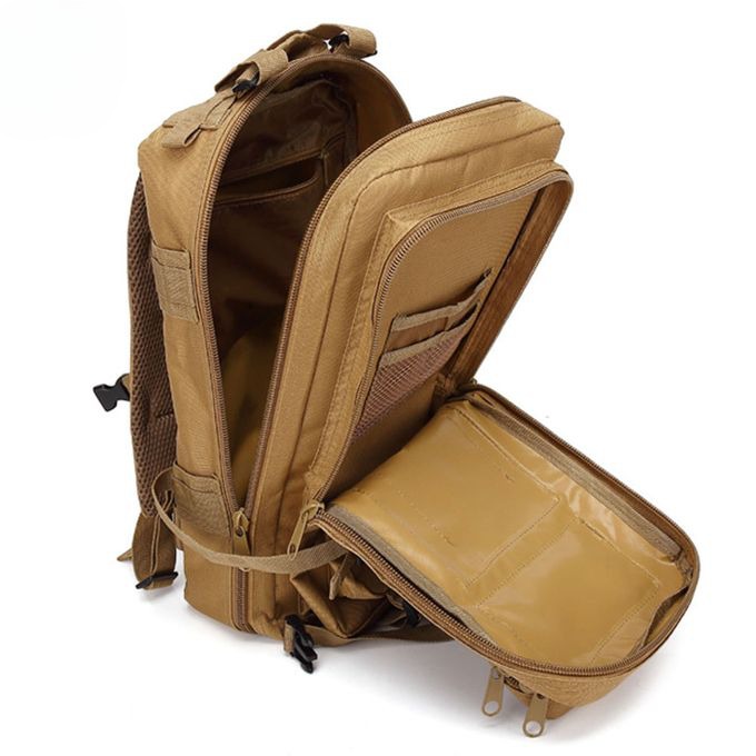 Taktički ranac 40L – MD4 - Slika 2