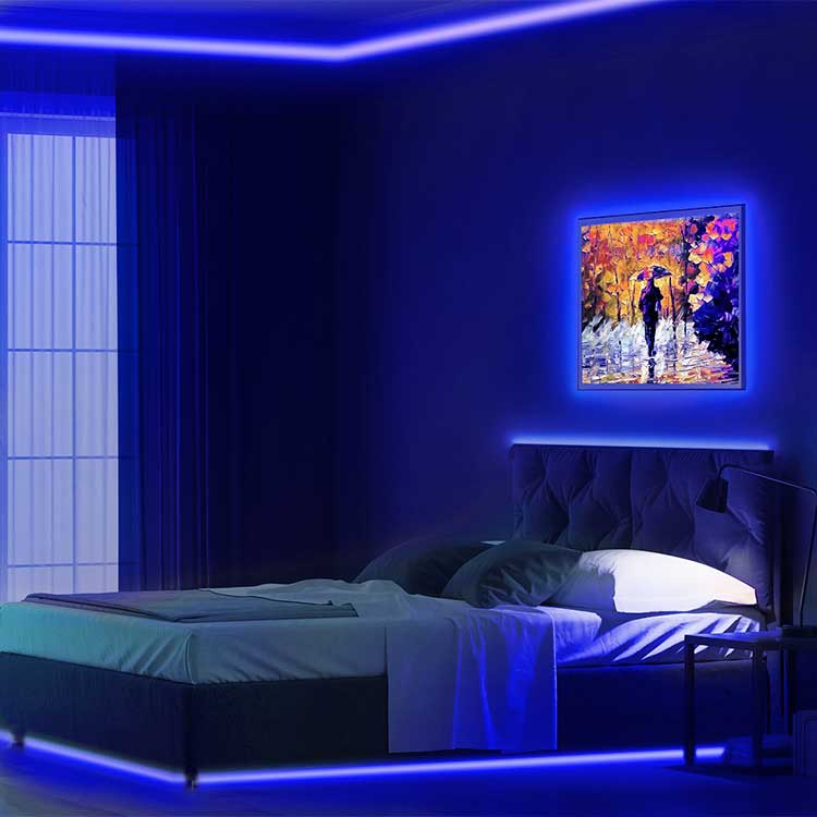 USB LED traka - Slika 9