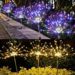 Solarna Drvca 1+1 GRATIS - LED DRVO
