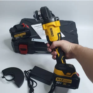DeWalt Akumulatorska ugaona brusilica