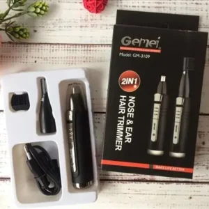 Trimer 2u1 Gemei GM – 3109