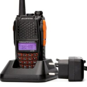 Baofeng UV-6R Toki voki