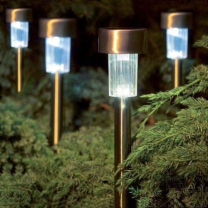 SolarLamp – Solarne lampe 10kom. - Slika 2