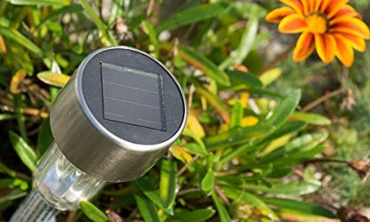 SolarLamp – Solarne lampe 10kom. - Slika 3