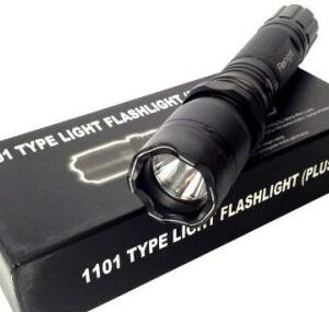1101 – Samoodbrambena LED lampa