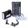Mini solarni sistem za osvetljenje - Slika 4