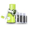 Tabletop Drum Grater – Multifunkcionalni secko - Slika 5