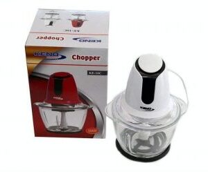 Chopper secko KE16C