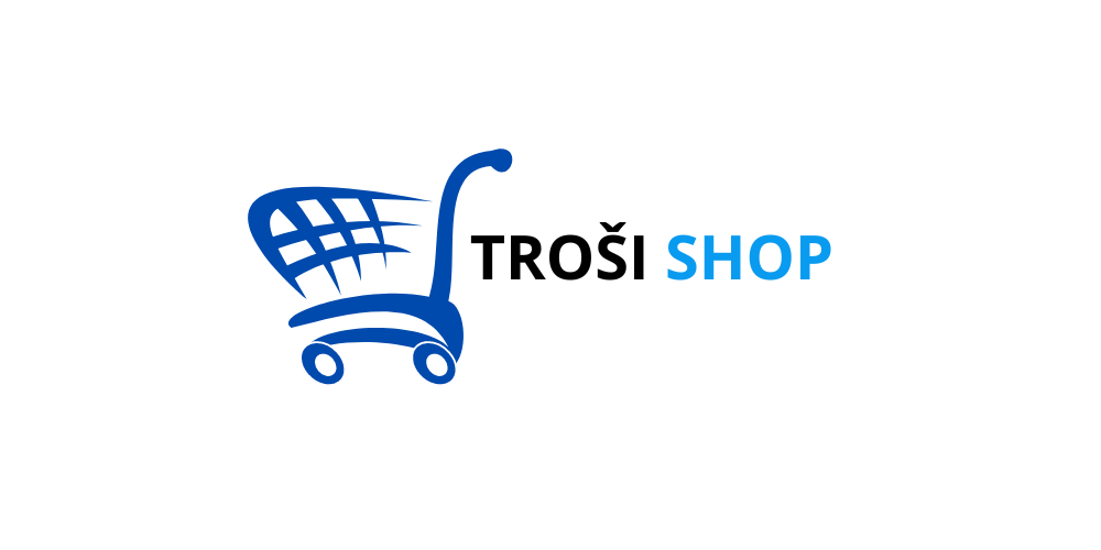 TROŠI SHOP