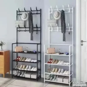 Cipelarnik i čiviluk
