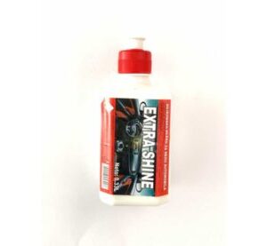 Extra shine – Mleko za negu automobila
