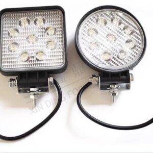 AKCIJA LED SVETLA 27W