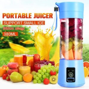 Mini Blender