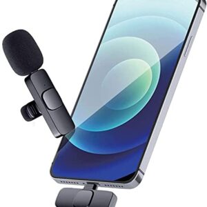Bežični mikrofon za mobilni telefon