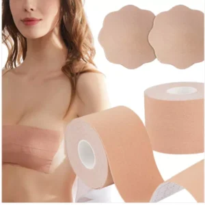 Traka za podizanje grudi | trake za grudi | boob tape 1+1 GRATIS!