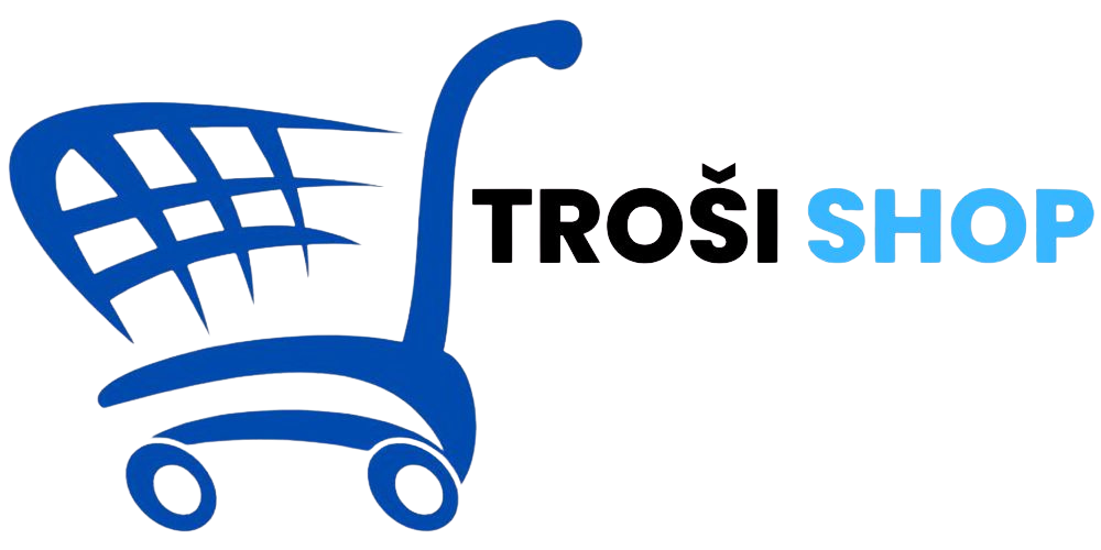 TROŠI SHOP